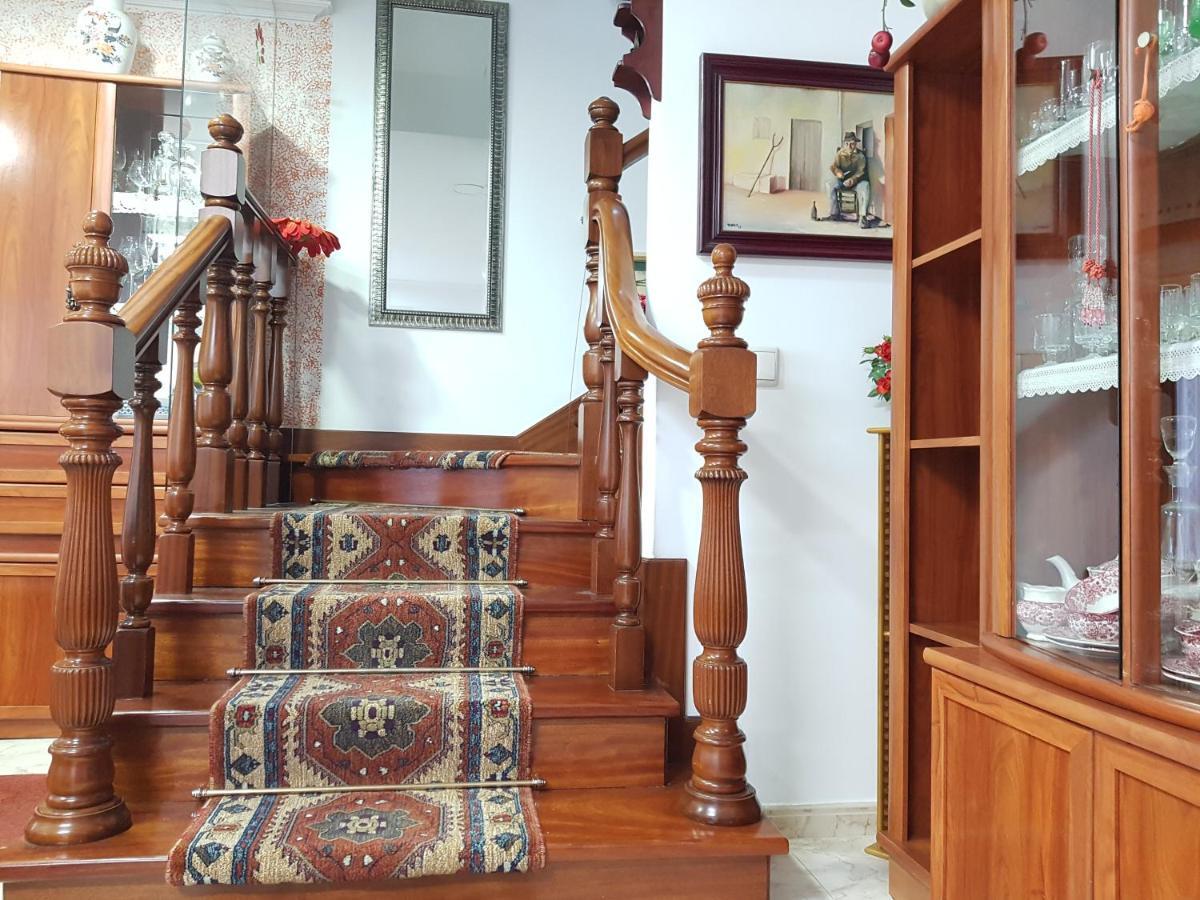 Villa Virginia Redondela Habitación foto