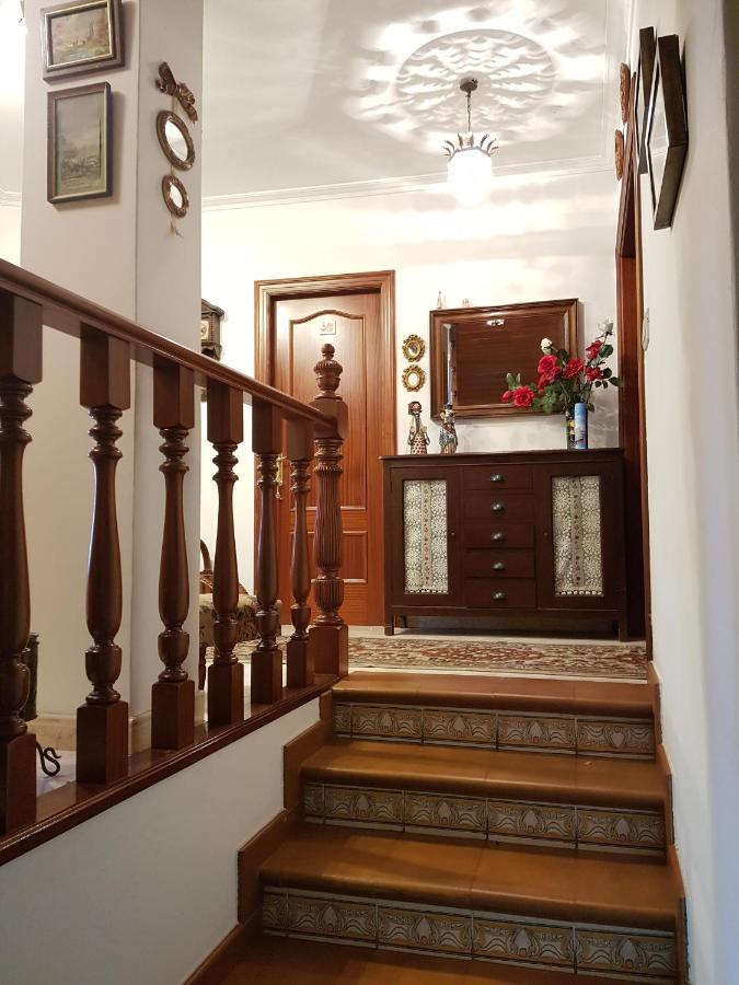 Villa Virginia Redondela Habitación foto