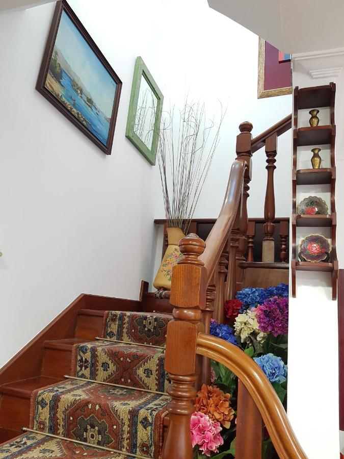 Villa Virginia Redondela Habitación foto
